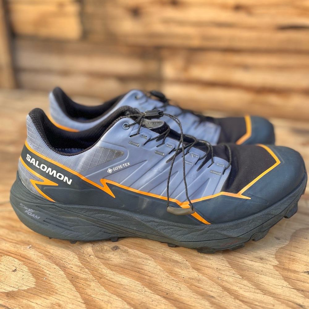 SALOMON | Thundercross GTX Tennis Shoes 11